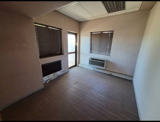 342M² OFFICE TO LET IN RIVONIA